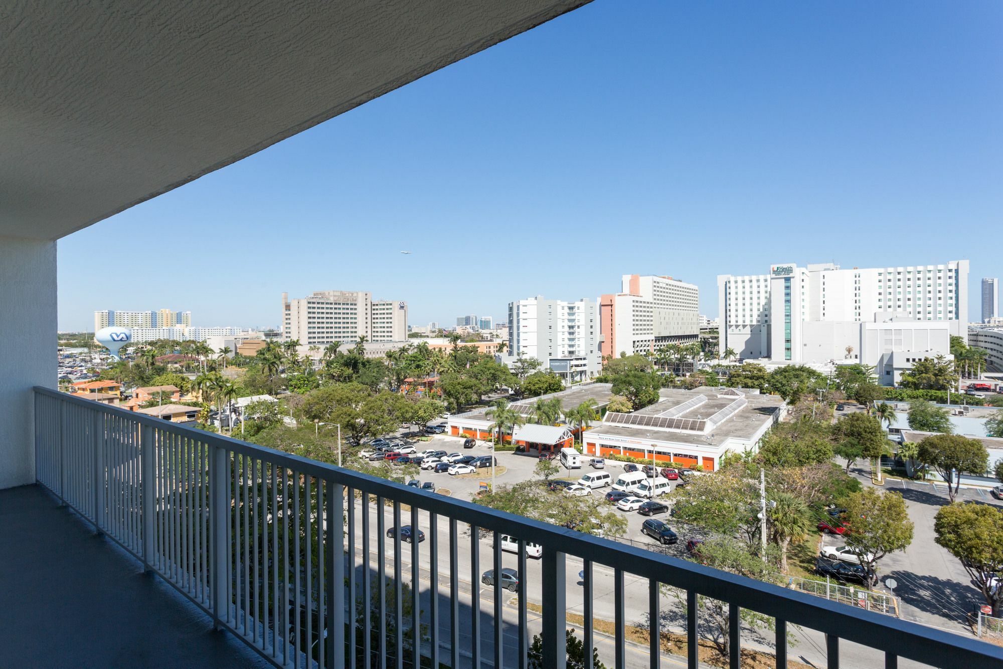 Modern Miami Boutique Residences By Nomad Guru Exterior photo